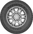 HA2 Hicountry