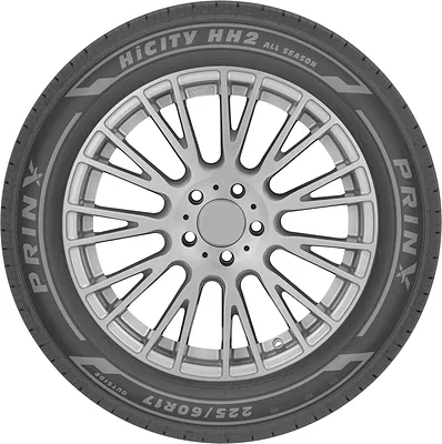 Prinx HH2 Hicity 215/55 R16 97V
