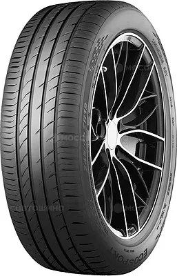 Rapid Ecosport 235/55 R19 105W XL