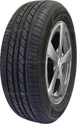 Rapid P309 205/60 R16 92V