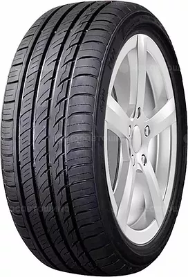 Rapid P609 205/50 R17 93W XL