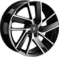 Replay HV102 7x17 5x114.3 ET 37 Dia 66.6 GMF
