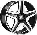 Replay MR137 10x21 5x112 ET 44 Dia 66.6 GMF