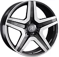 Replay MR137 10x21 5x112 ET 44 Dia 66.6 GMF