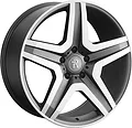 Replay MR137 10x21 5x112 ET 44 Dia 66.6 GMF