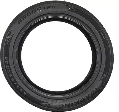 Argos RS01