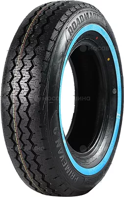 PrimeVan 9