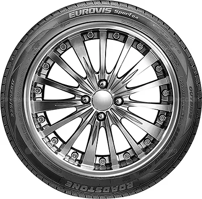 Eurovis Sport 04