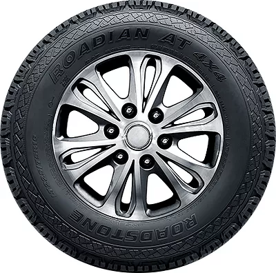 Roadian A/T RA7