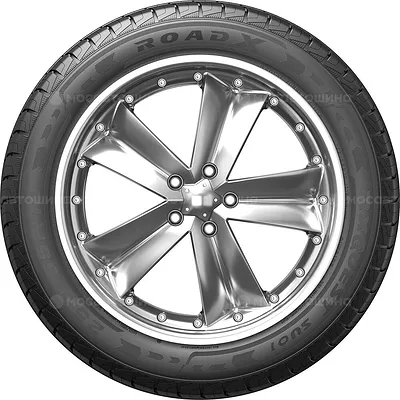 RoadX RXQuest SU01 235/50 R18 97V