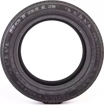 Rotalla S130 165/60 R15 81T