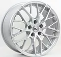 RST R007 7.5x17 5x108 ET 51 Dia 63.4 BD