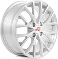 RST R015 6x15 4x100 ET 46 Dia 54.1 BL