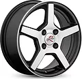 RST R024 5.5x14 4x100 ET 40 Dia 60.1 BD