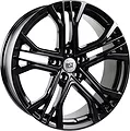 RST R029 8.5x19 5x112 ET 28 Dia 66.6 BD