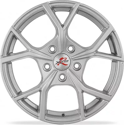 RST R086 6.5x16 5x108 ET 40 Dia 54.1 HSL