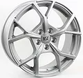 RST R086 6.5x16 5x108 ET 40 Dia 54.1 HSL