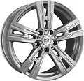 RST R228 8x18 5x114.3 ET 50 Dia 60.1 BL