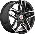 RST Tank 300 R238 8x18 6x139.7 ET 35 Dia 100.1 BK/FP