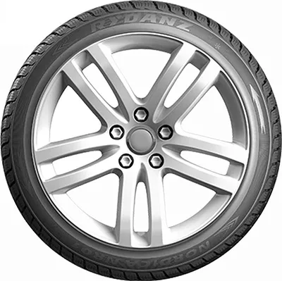 Nordica NR01