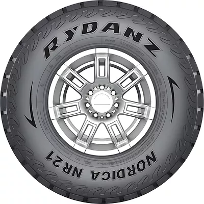 Nordica NR21