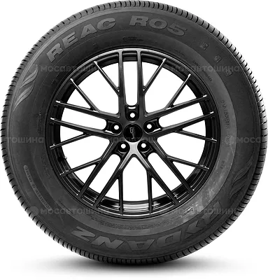Rydanz Reac R05 175/65 R14 82H