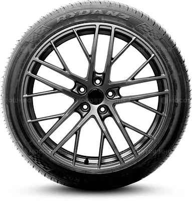 Rydanz Roadster R02 205/45 ZR16 87W XL