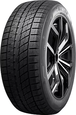 Ice Blazer Arctic Evo