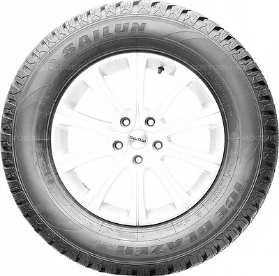 Ice Blazer WST2