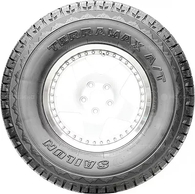 Terramax A/T