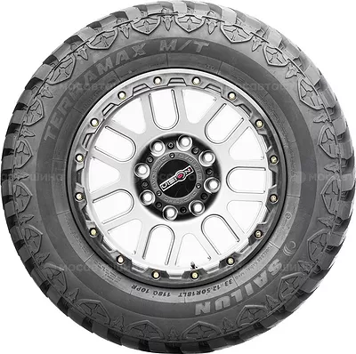 Terramax M/T