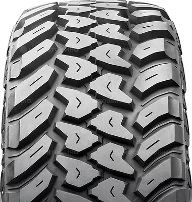 Terramax M/T