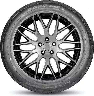 Doro S-63