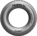Praktik D1