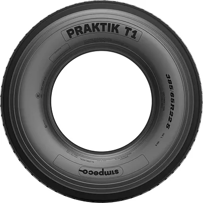 Praktik T1