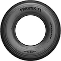 Praktik T1