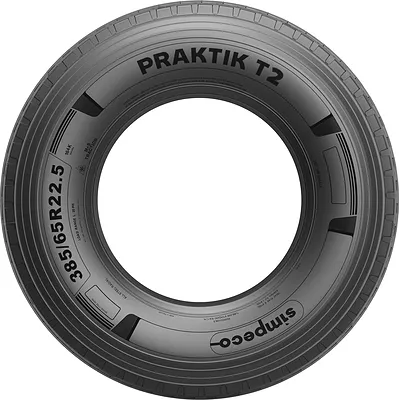 Praktik T2
