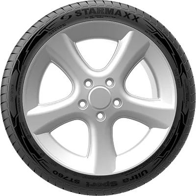 Ultrasport ST760