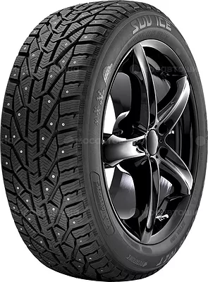 SUV Ice