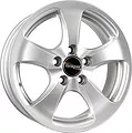 Tech Line TL403 5.5x14 4x100 ET 32 Dia 67.1 S