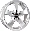 Tech Line TL403 5.5x14 4x100 ET 32 Dia 67.1 S