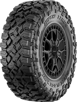 Ridge Blade X/MT