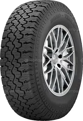Tigar Road Terrain 265/75 R16 116S XL