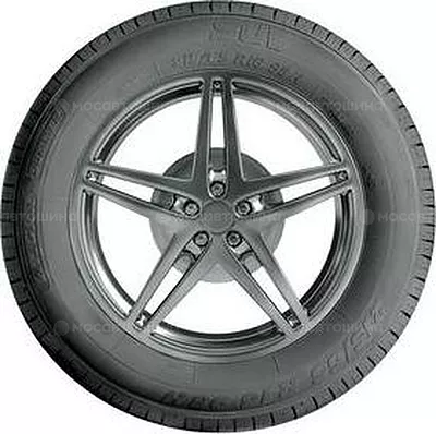 Summer SUV