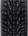 SUV Ice
