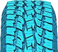 Toyo Open Country A/T II 275/55 R20 117V