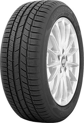 Snowprox S954 SUV