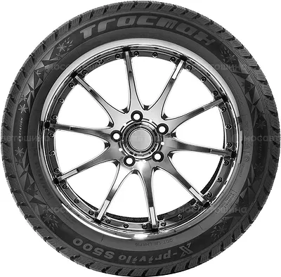 X-Privilo S500 (Нешип)