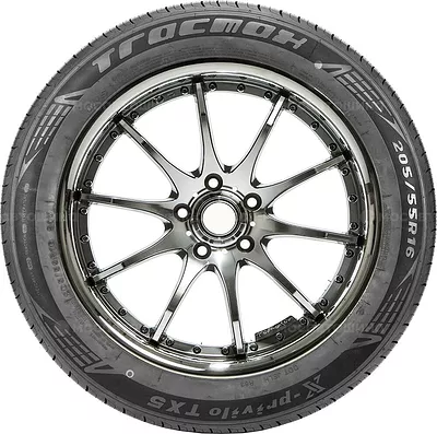 Tracmax X-Privilo TX5 165/70 R14 81T