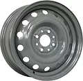 Trebl 53B35B 5.5x14 4x98 ET 35 Dia 58.6 Silver